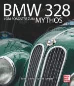Cover-Bild BMW 328