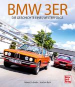 Cover-Bild BMW 3er