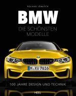 Cover-Bild BMW - Die schönsten Modelle