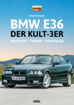 Cover-Bild BMW E36