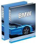 Cover-Bild BMW - Geschenkausgabe im Schuber