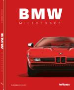 Cover-Bild BMW Milestones