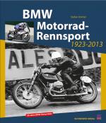 Cover-Bild BMW Motorrad-Rennsport 1923-2013