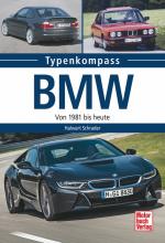 Cover-Bild BMW
