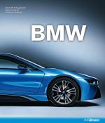 Cover-Bild BMW