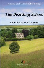 Cover-Bild Boarding School