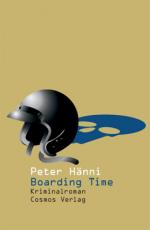 Cover-Bild Boarding Time