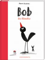 Cover-Bild Bob – Der Künstler