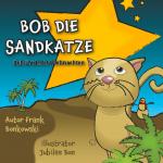 Cover-Bild Bob Die Sandkatze