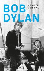 Cover-Bild Bob Dylan