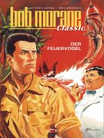 Cover-Bild Bob Morane Classic Bd. 1