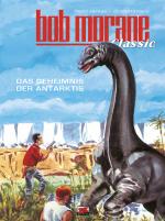 Cover-Bild Bob Morane Classic Bd. 2