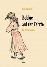 Cover-Bild Bobbie auf der Fährte