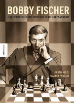 Cover-Bild Bobby Fischer
