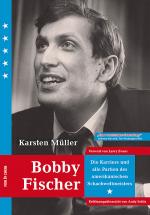 Cover-Bild Bobby Fischer