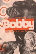 Cover-Bild Bobby. Requiem für einen Gorilla