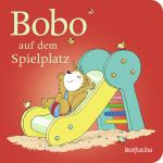 Cover-Bild Bobo auf dem Spielplatz