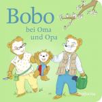 Cover-Bild Bobo bei Oma und Opa