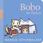 Cover-Bild Bobo im Zirkus