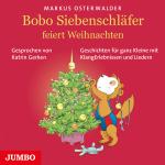 Cover-Bild Bobo Siebenschläfer feiert Weihnachten