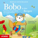 Cover-Bild Bobo Siebenschläfer in den Bergen.