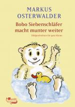 Cover-Bild Bobo Siebenschläfer macht munter weiter