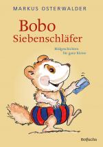 Cover-Bild Bobo Siebenschläfer