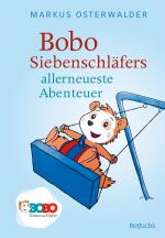 Cover-Bild Bobo Siebenschläfers allerneueste Abenteuer