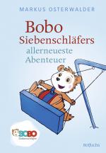 Cover-Bild Bobo Siebenschläfers allerneueste Abenteuer