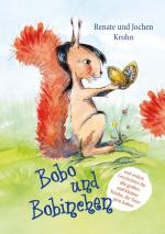 Cover-Bild Bobo und Bobinchen