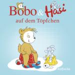 Cover-Bild Bobo & Hasi auf dem Töpfchen