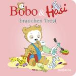 Cover-Bild Bobo & Hasi brauchen Trost