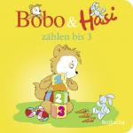 Cover-Bild Bobo & Hasi zählen bis 3