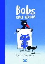 Cover-Bild Bobs Blaue Periode