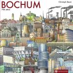 Cover-Bild Bochum - 700 Jahre