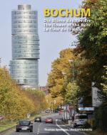 Cover-Bild Bochum - Die Blume des Reviers