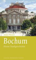 Cover-Bild Bochum