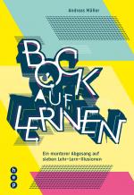Cover-Bild Bock auf Lernen (E-Book)
