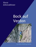Cover-Bild Bock auf Verdon