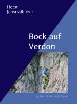 Cover-Bild Bock auf Verdon