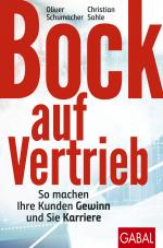 Cover-Bild Bock auf Vertrieb