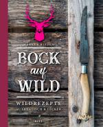 Cover-Bild Bock auf Wild