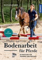 Cover-Bild Bodenarbeit für Pferde