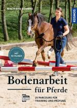 Cover-Bild Bodenarbeit für Pferde