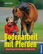 Cover-Bild Bodenarbeit mit Pferden