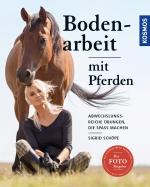 Cover-Bild Bodenarbeit mit Pferden