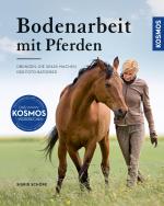 Cover-Bild Bodenarbeit mit Pferden