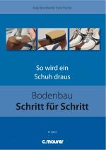 Cover-Bild Bodenbau Schritt für Schritt