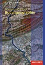 Cover-Bild Bodengeographie