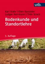 Cover-Bild Bodenkunde und Standortlehre